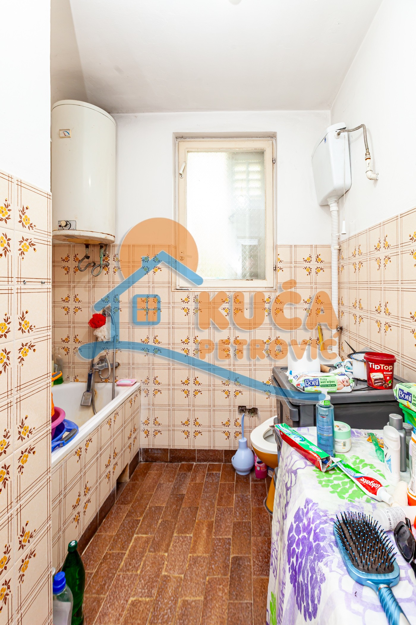 Trosobna kuća, 94 m2, Aleksandrovo, Batušinački put ID: p-014923 5