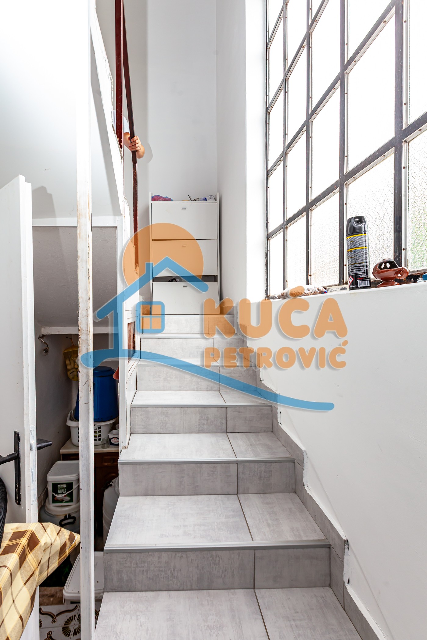 Trosobna kuća, 94 m2, Aleksandrovo, Batušinački put ID: p-014923 7