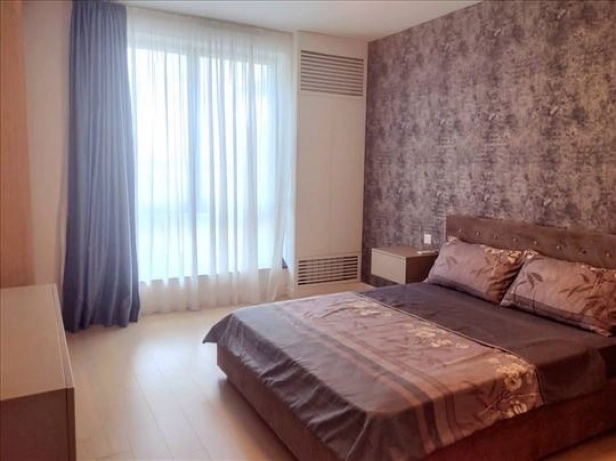 Beograd na vodi  lux  komforan  garaža 4