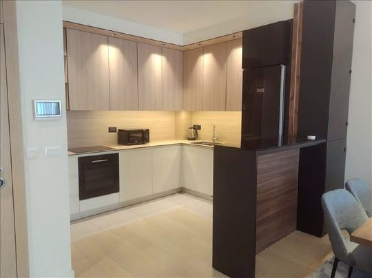 Beograd na vodi  lux  komforan  garaža 5