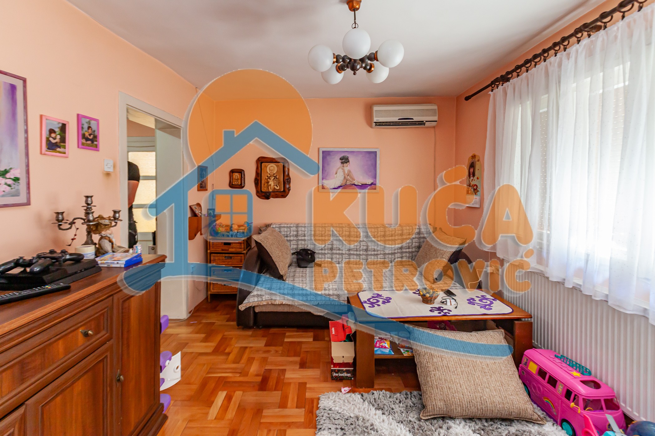 četvorosobna kuća, 188 m2, Palilula, Đorđa Krstića ID: p-014934 10