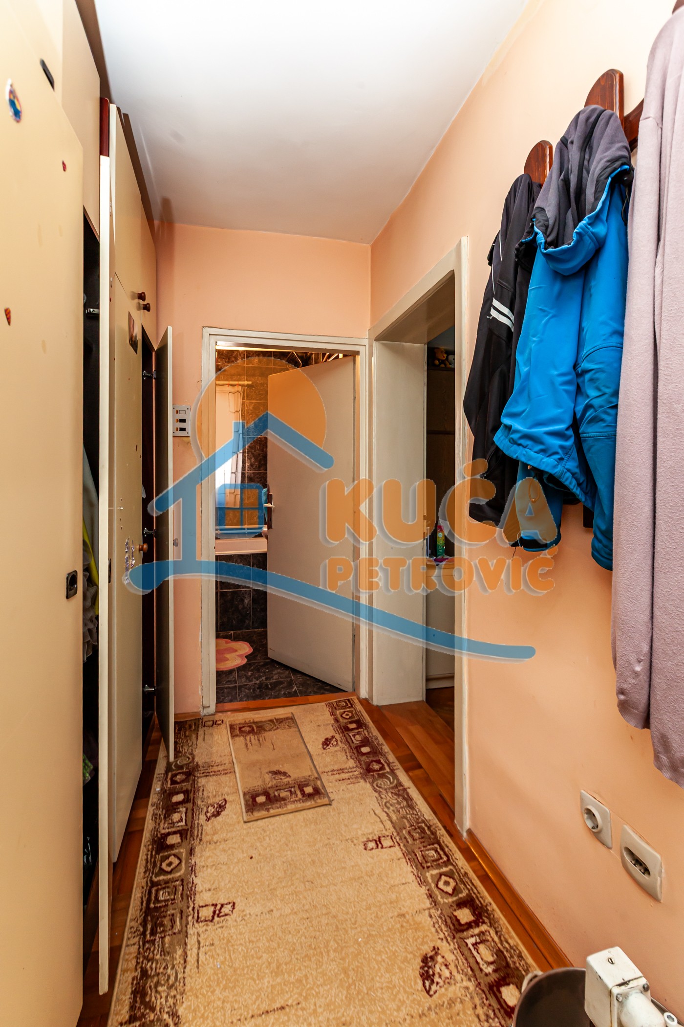 četvorosobna kuća, 188 m2, Palilula, Đorđa Krstića ID: p-014934 11