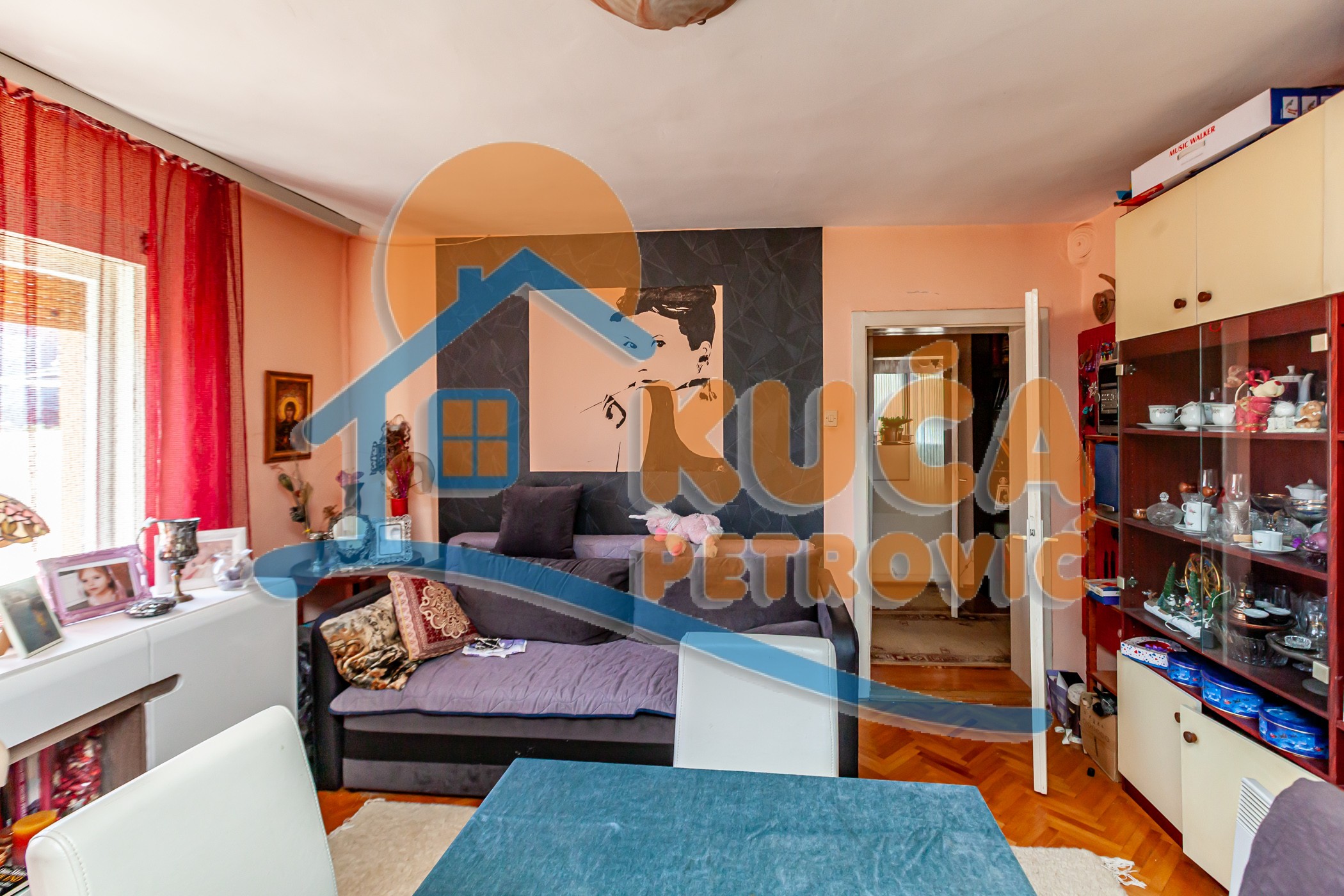 četvorosobna kuća, 188 m2, Palilula, Đorđa Krstića ID: p-014934 13