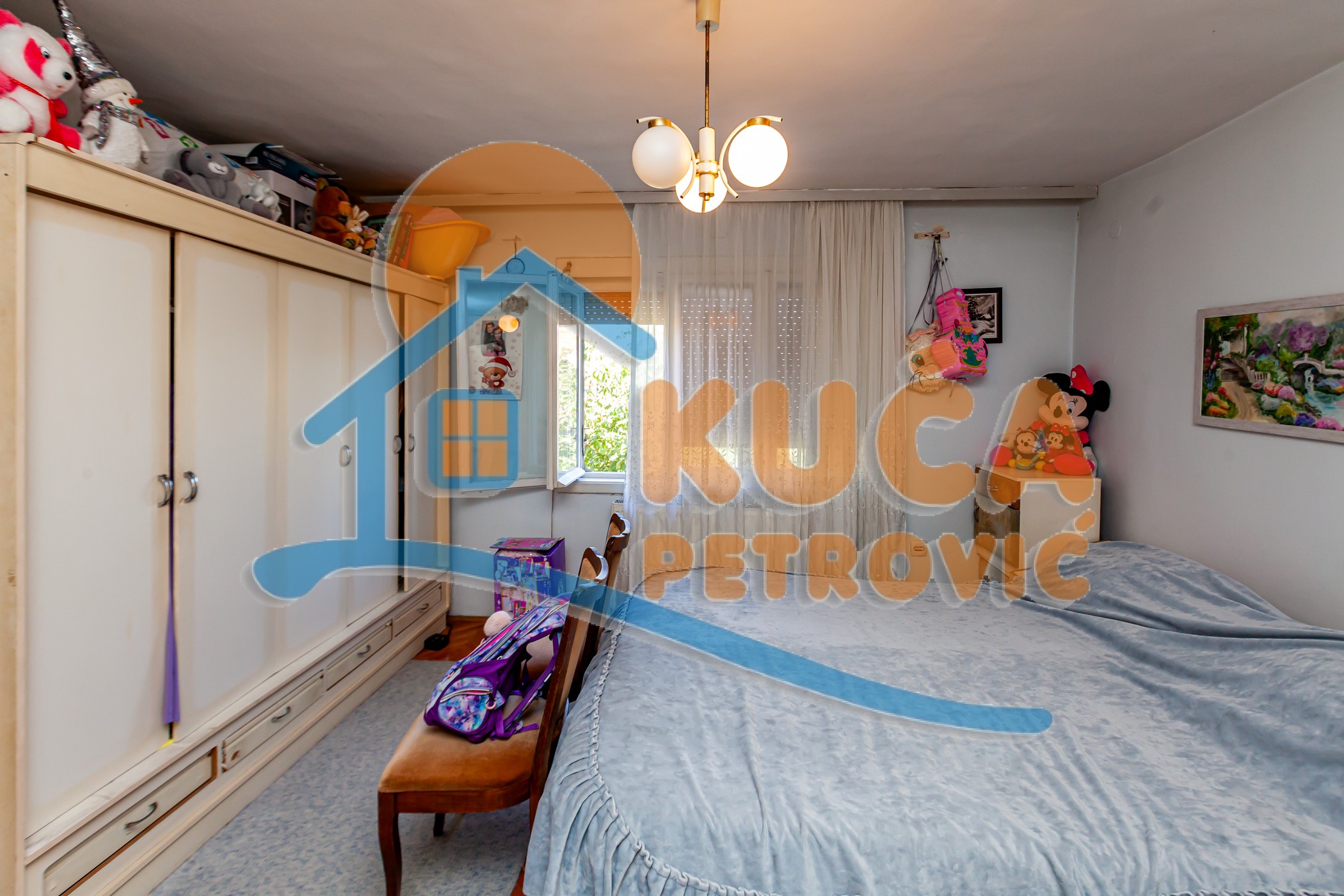 četvorosobna kuća, 188 m2, Palilula, Đorđa Krstića ID: p-014934 14