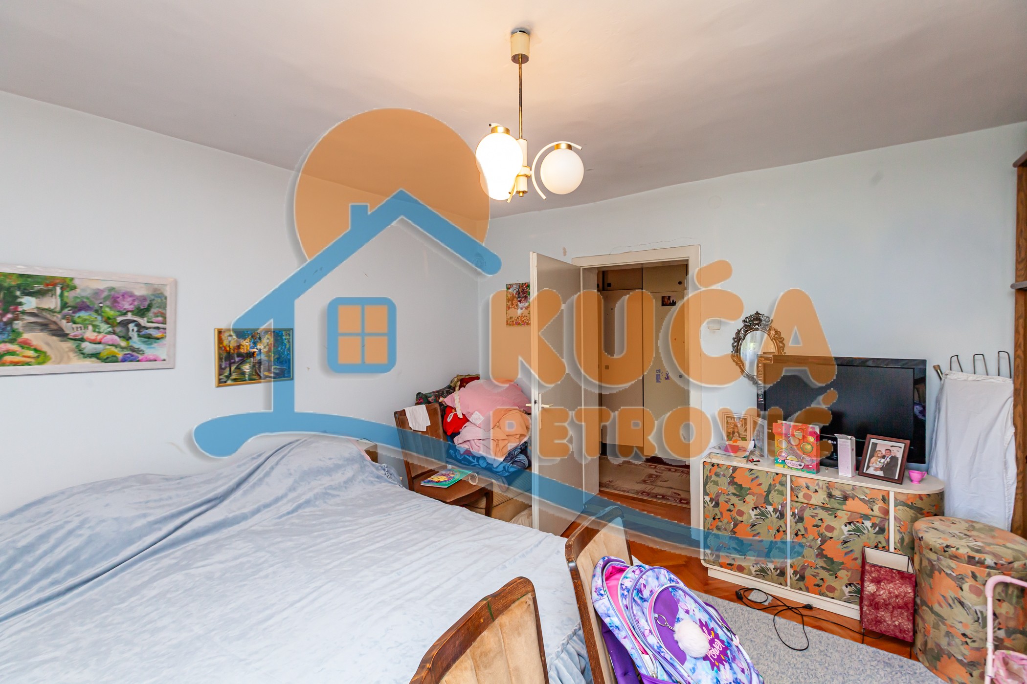 četvorosobna kuća, 188 m2, Palilula, Đorđa Krstića ID: p-014934 15