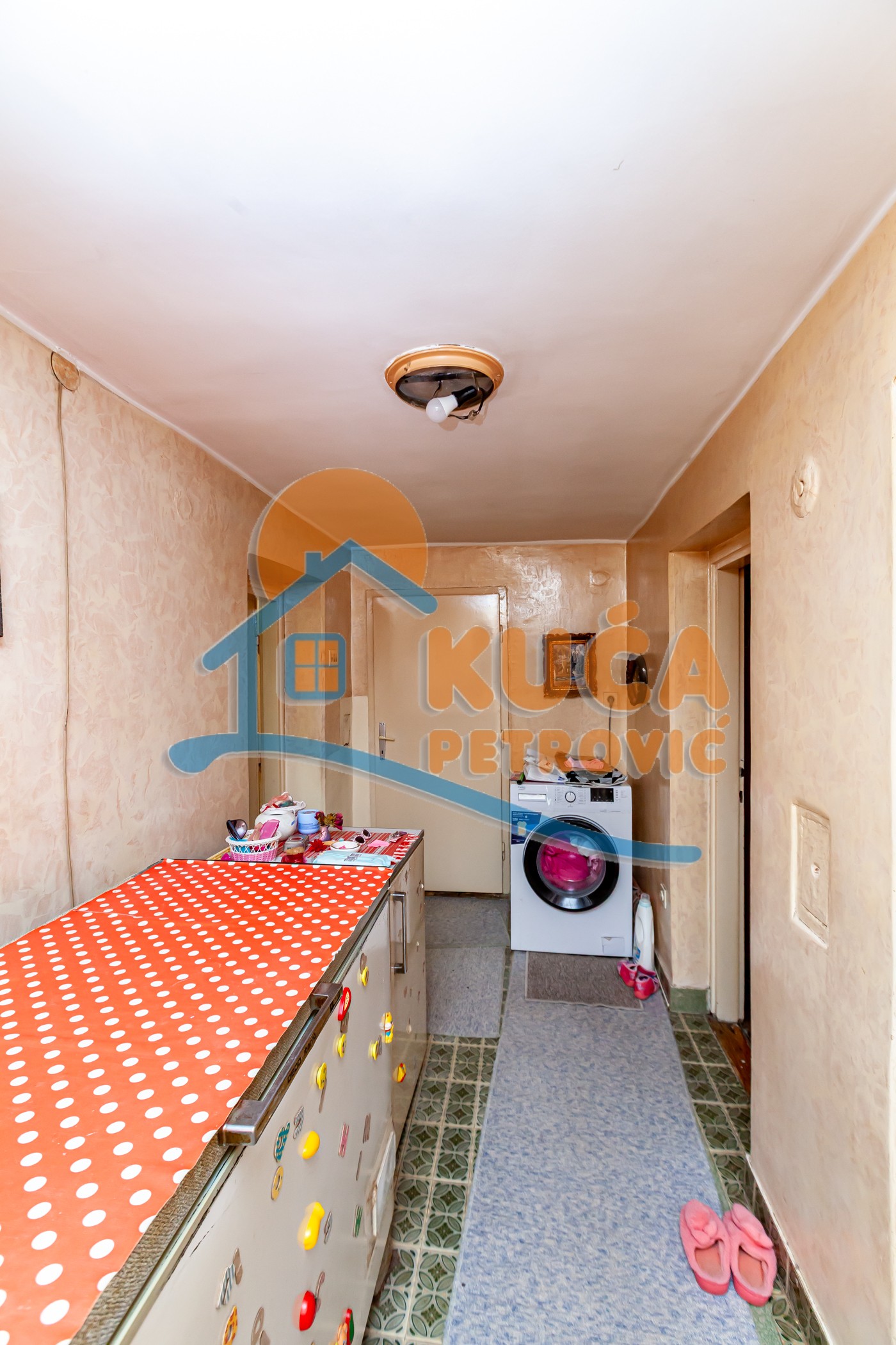četvorosobna kuća, 188 m2, Palilula, Đorđa Krstića ID: p-014934 17