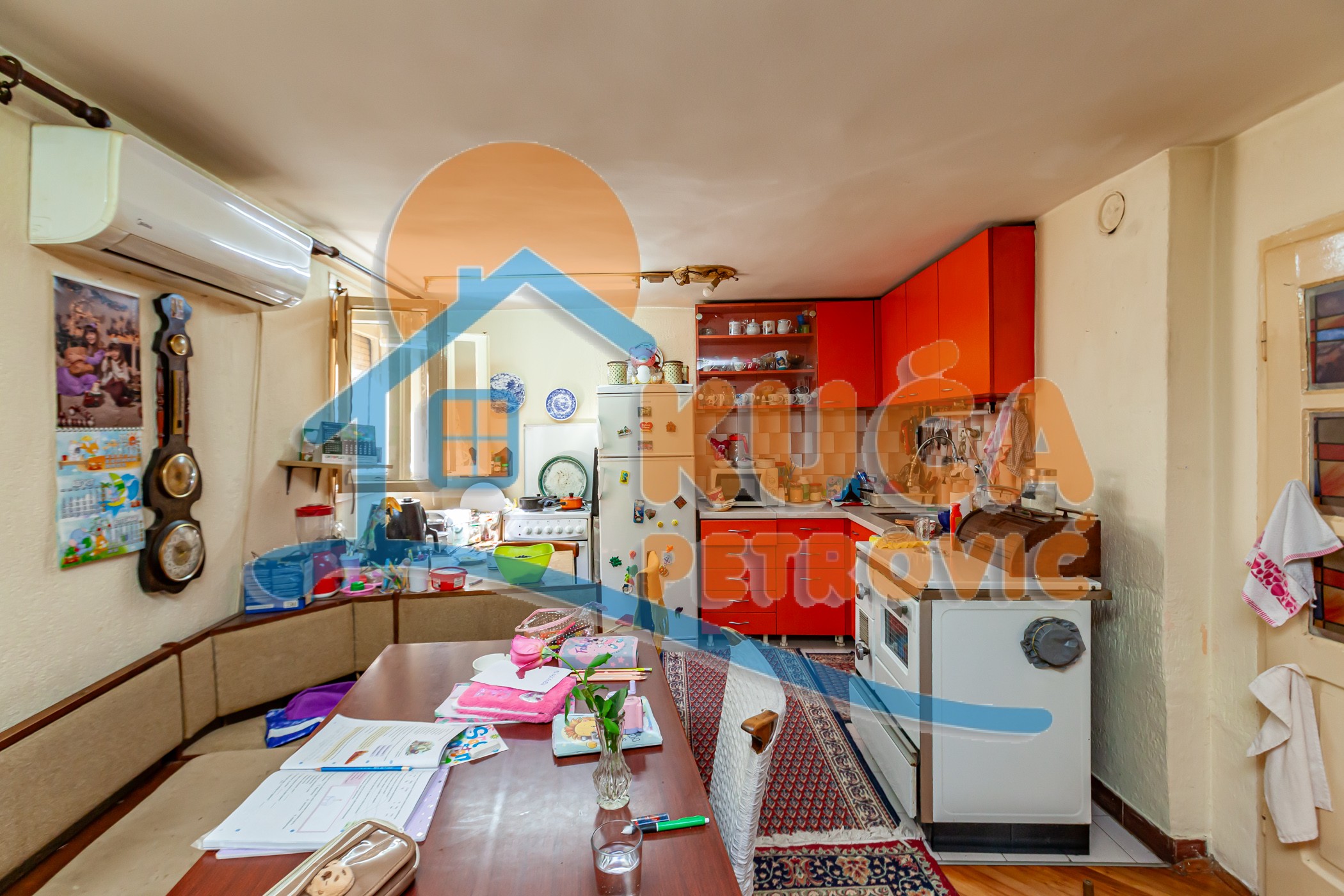 četvorosobna kuća, 188 m2, Palilula, Đorđa Krstića ID: p-014934 18