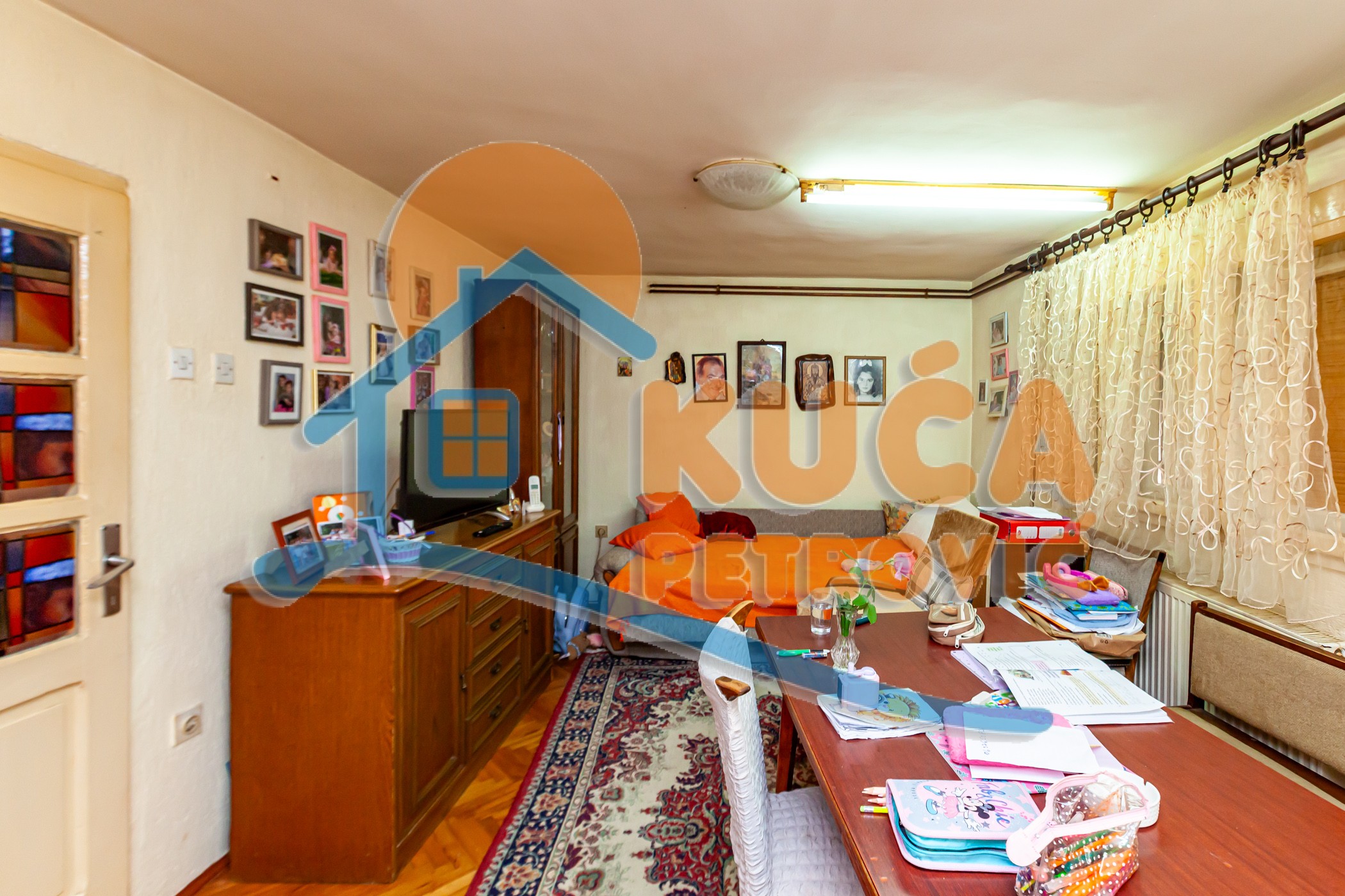 četvorosobna kuća, 188 m2, Palilula, Đorđa Krstića ID: p-014934 19