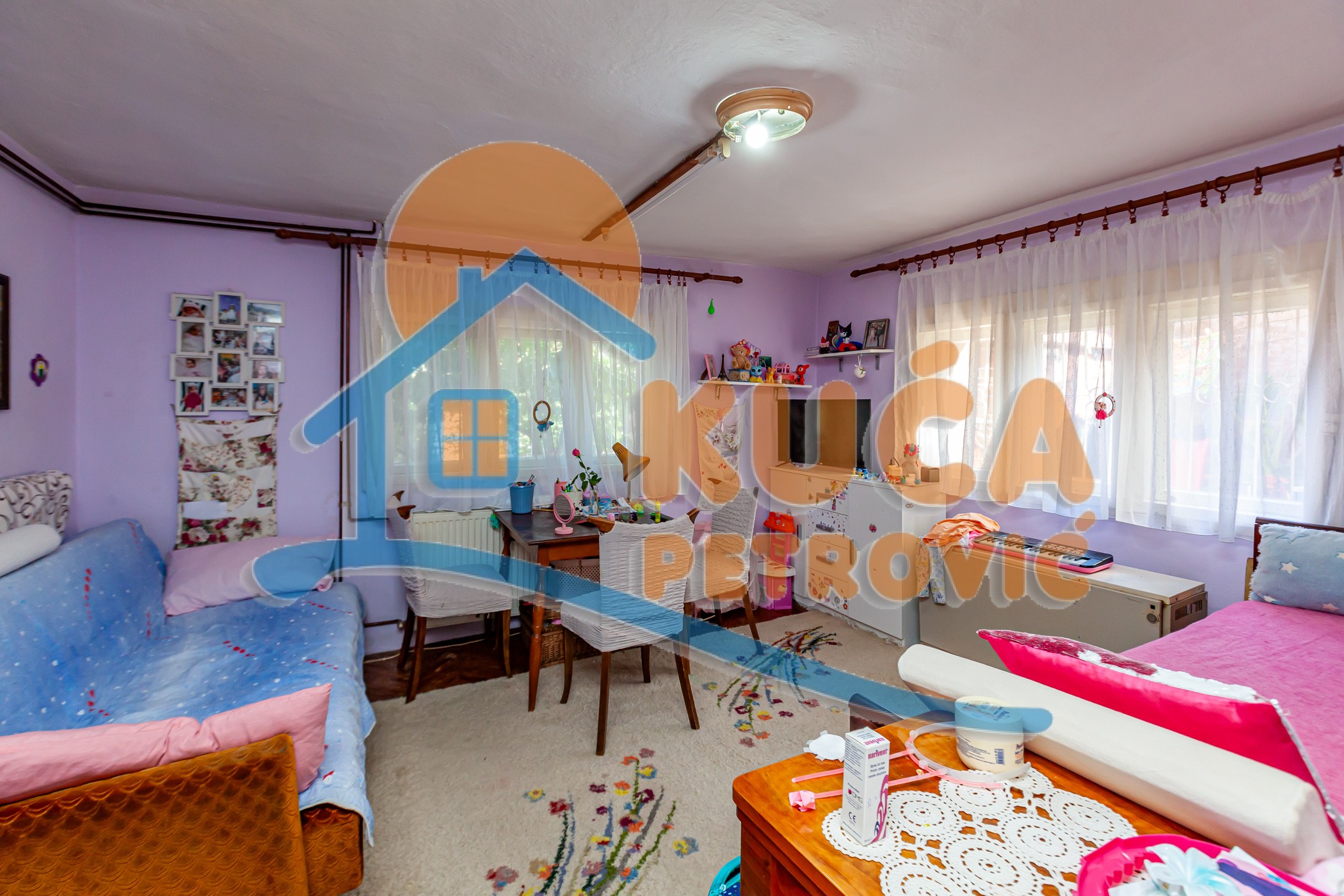 četvorosobna kuća, 188 m2, Palilula, Đorđa Krstića ID: p-014934 20