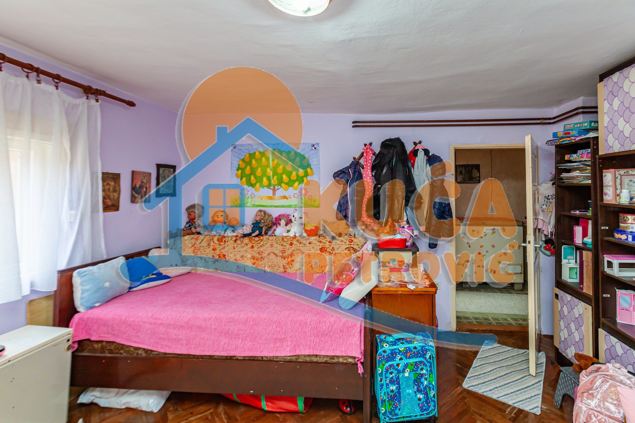 četvorosobna kuća, 188 m2, Palilula, Đorđa Krstića ID: p-014934 21