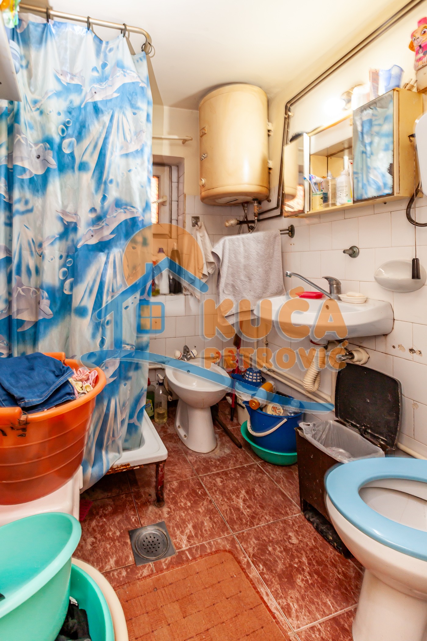 četvorosobna kuća, 188 m2, Palilula, Đorđa Krstića ID: p-014934 23