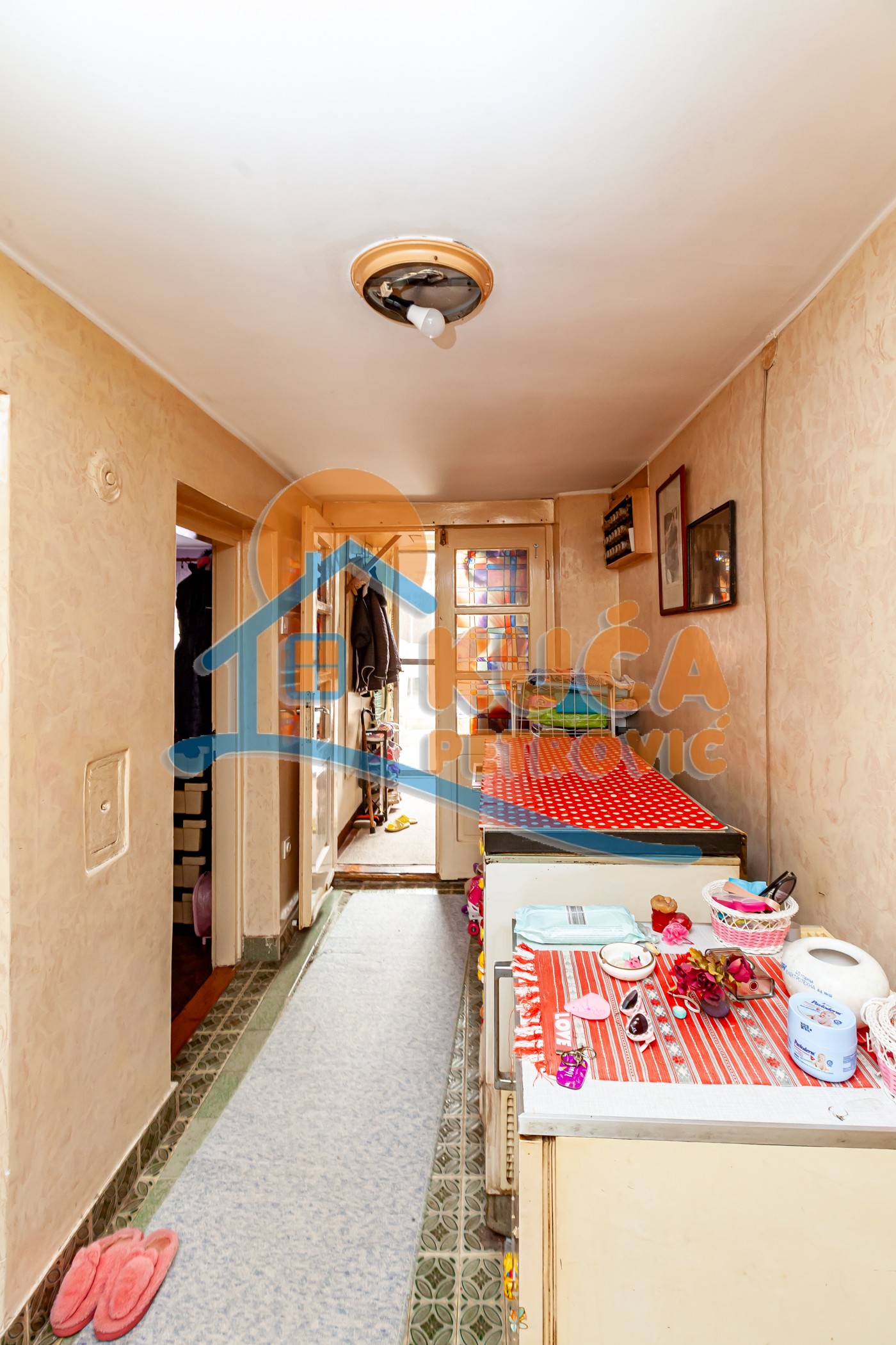 četvorosobna kuća, 188 m2, Palilula, Đorđa Krstića ID: p-014934 24
