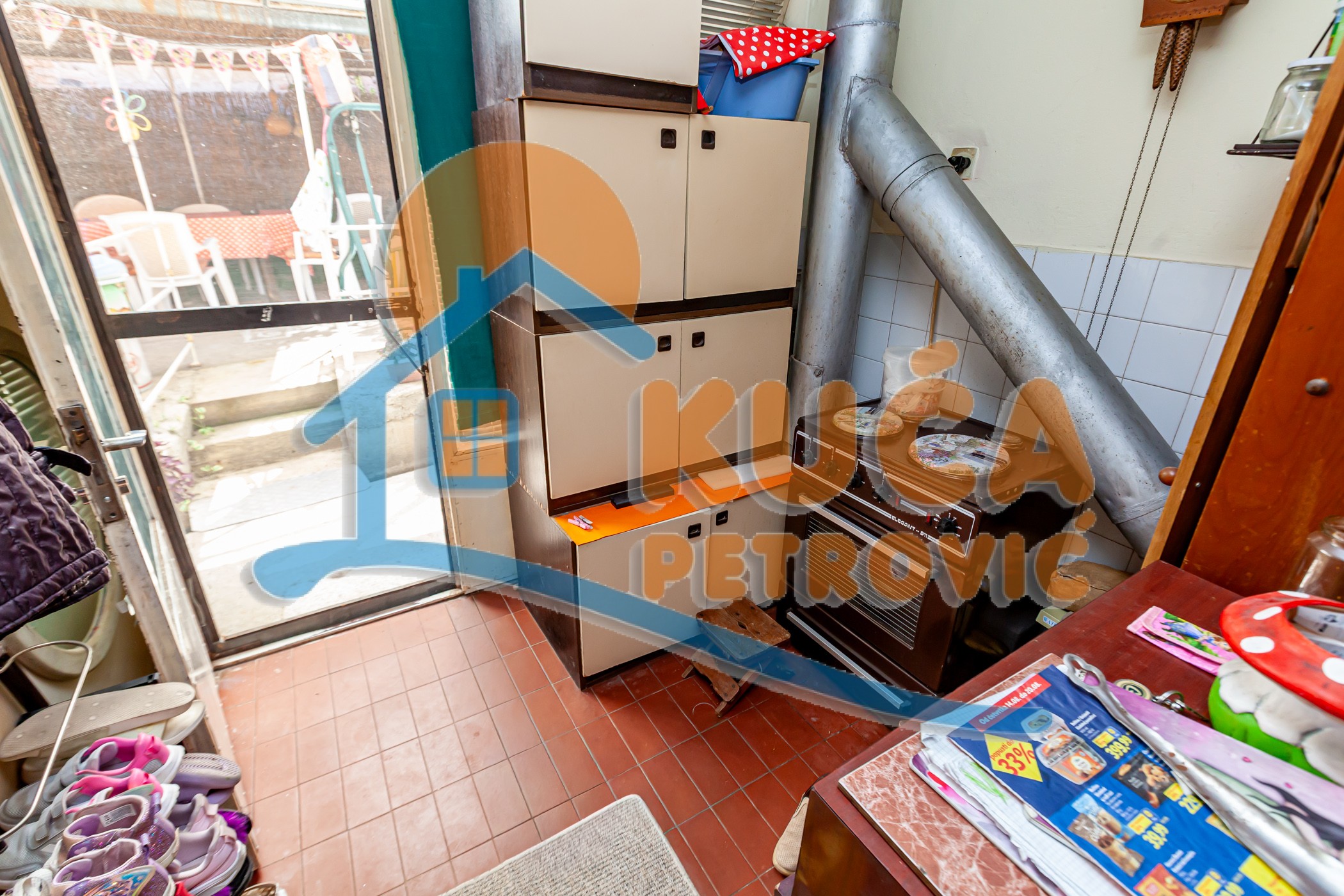 četvorosobna kuća, 188 m2, Palilula, Đorđa Krstića ID: p-014934 25