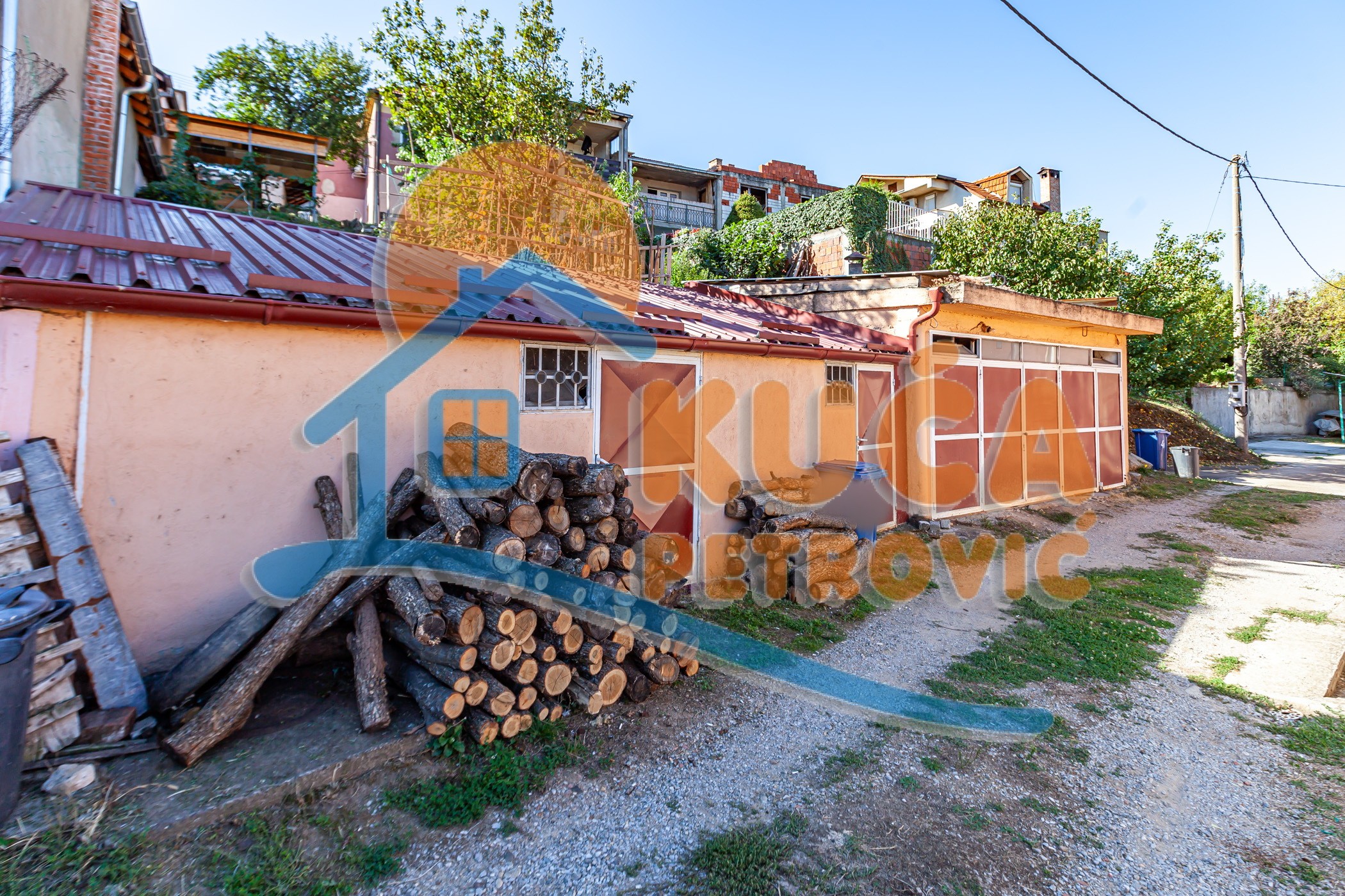 četvorosobna kuća, 188 m2, Palilula, Đorđa Krstića ID: p-014934 26