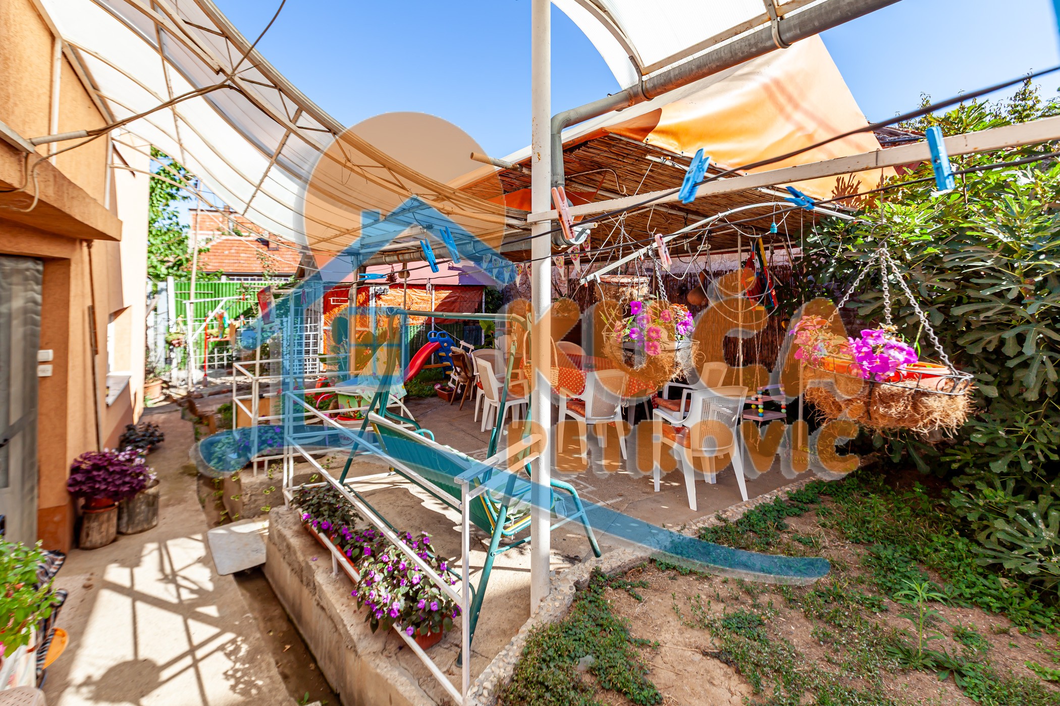 četvorosobna kuća, 188 m2, Palilula, Đorđa Krstića ID: p-014934 3