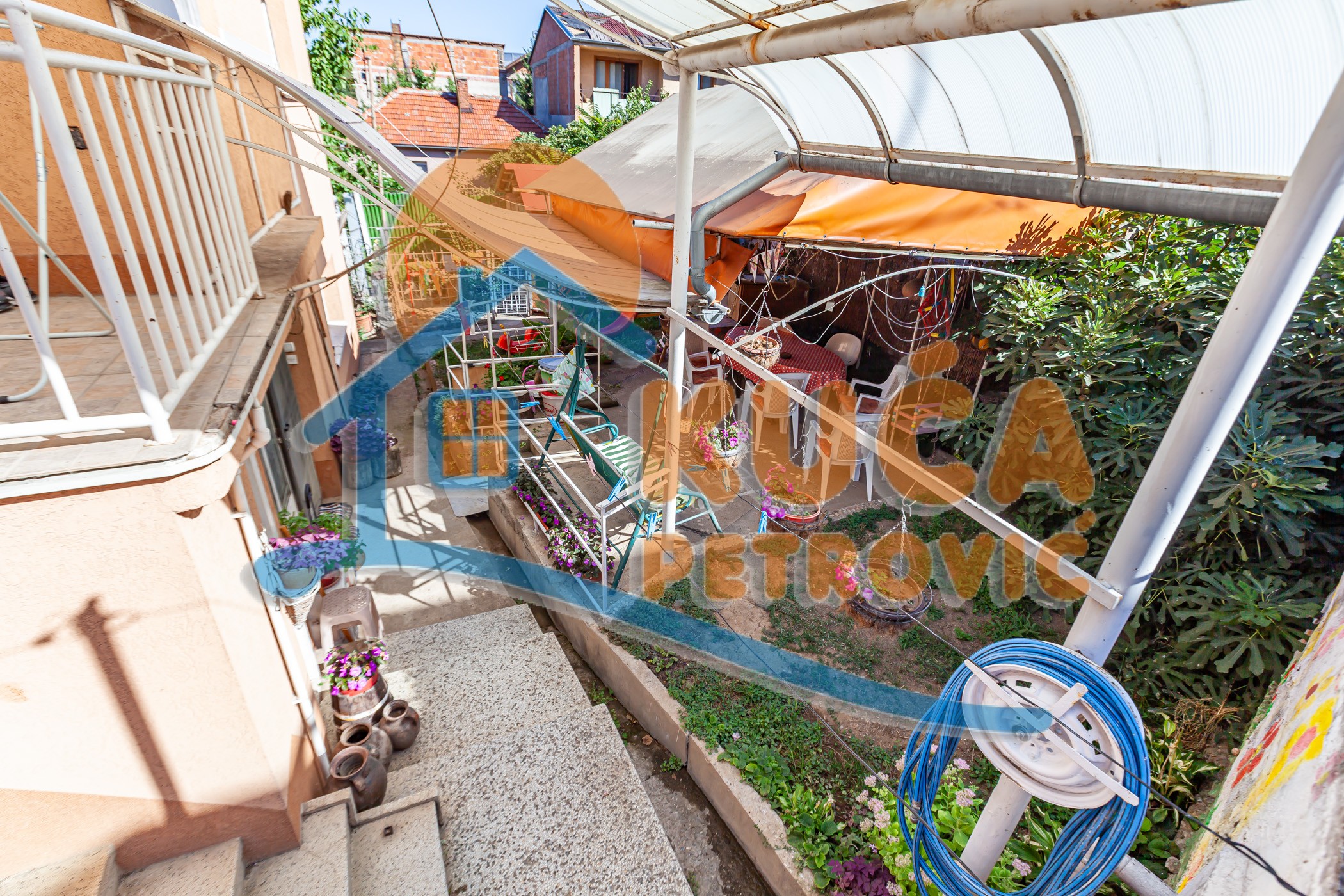 četvorosobna kuća, 188 m2, Palilula, Đorđa Krstića ID: p-014934 4