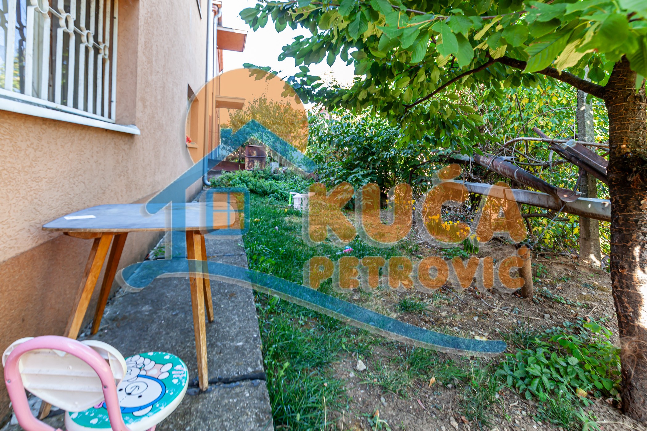 četvorosobna kuća, 188 m2, Palilula, Đorđa Krstića ID: p-014934 5