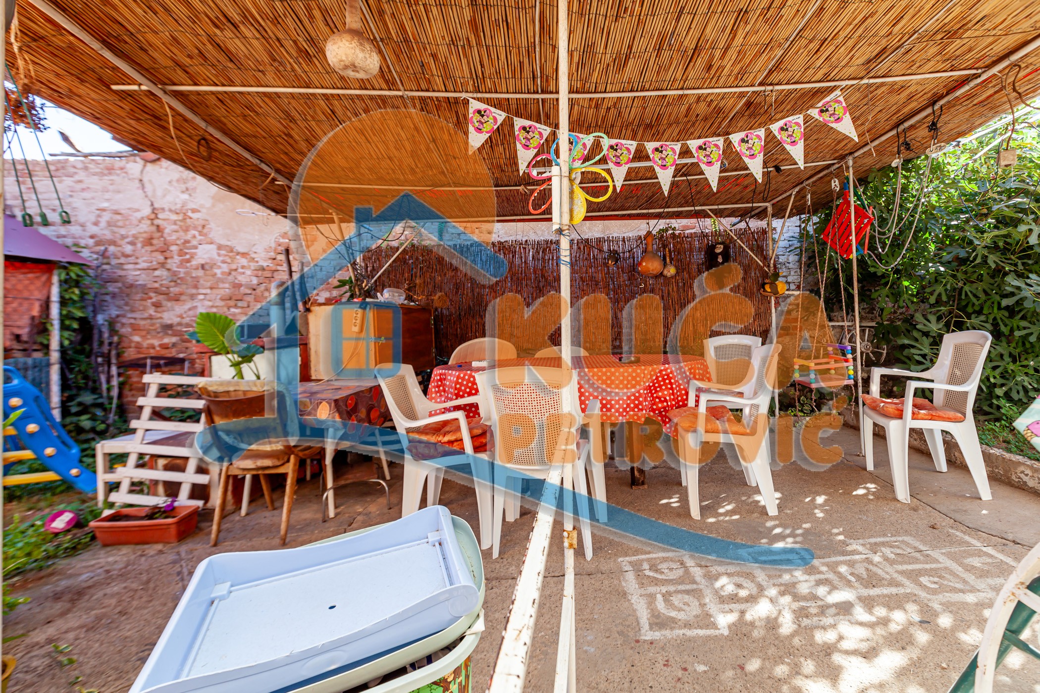 četvorosobna kuća, 188 m2, Palilula, Đorđa Krstića ID: p-014934 6