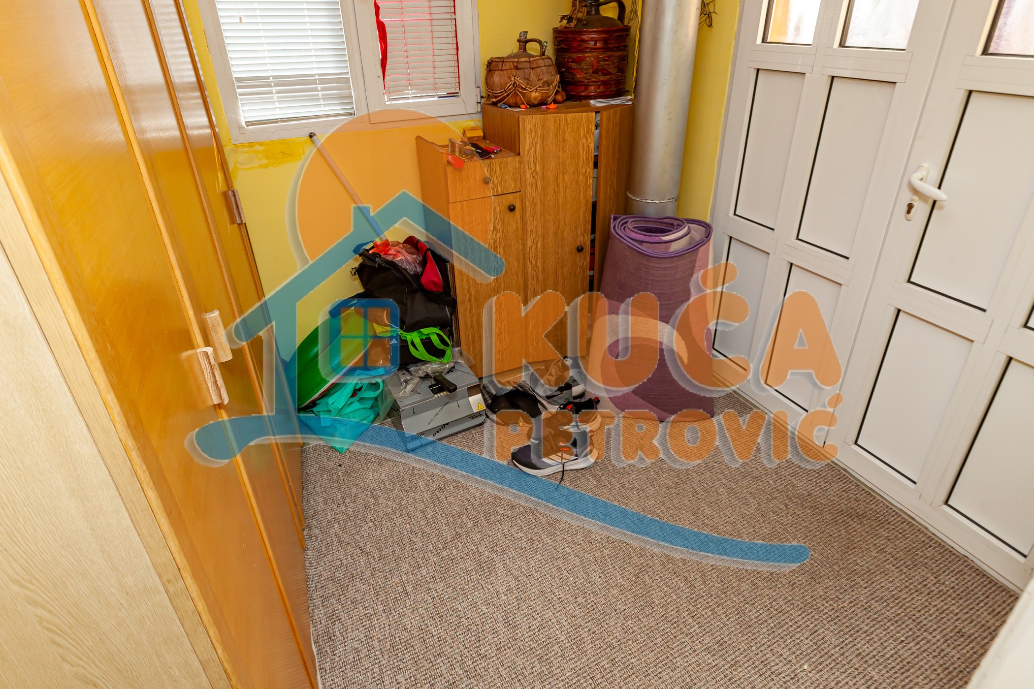 četvorosobna kuća, 188 m2, Palilula, Đorđa Krstića ID: p-014934 7