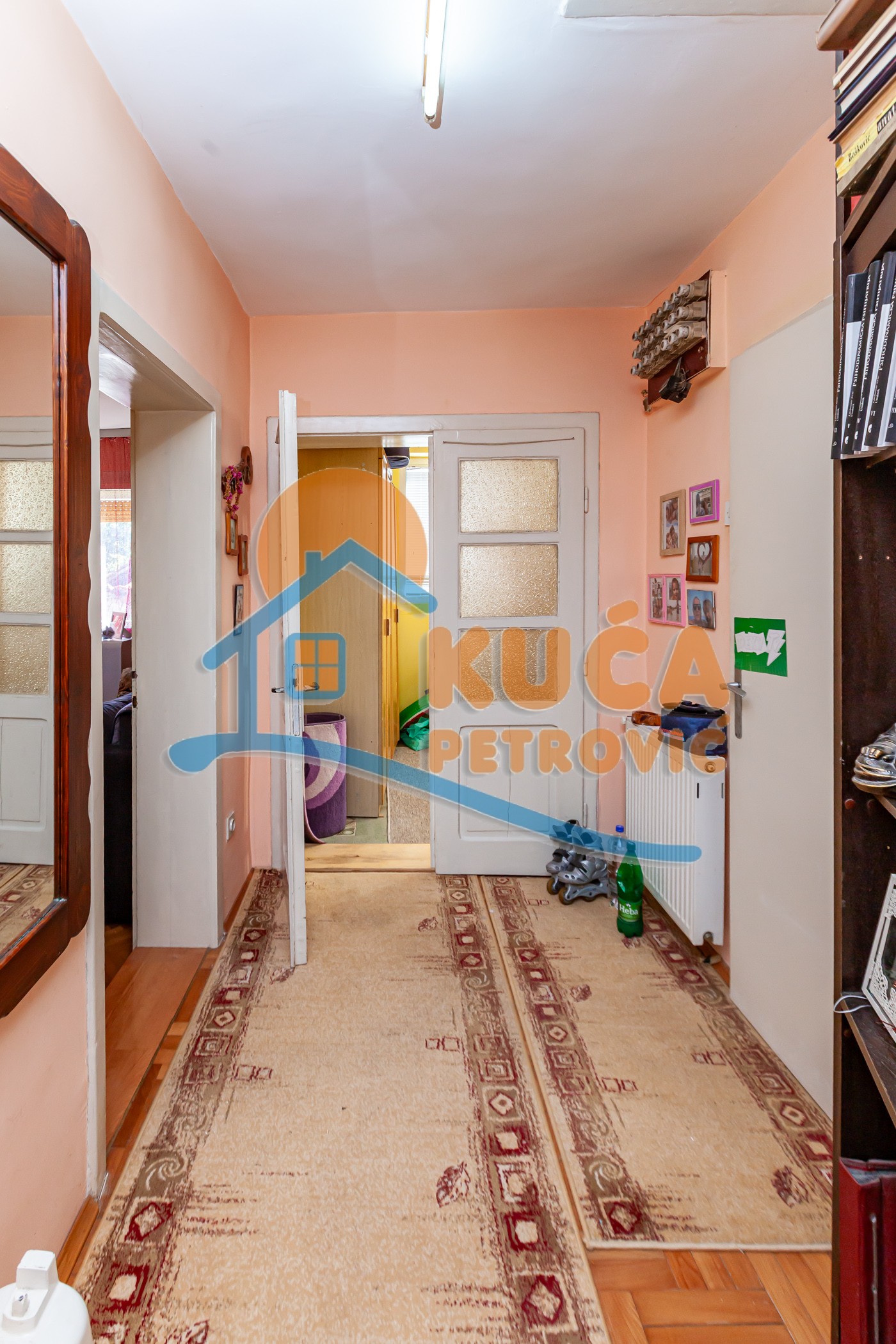 četvorosobna kuća, 188 m2, Palilula, Đorđa Krstića ID: p-014934 8