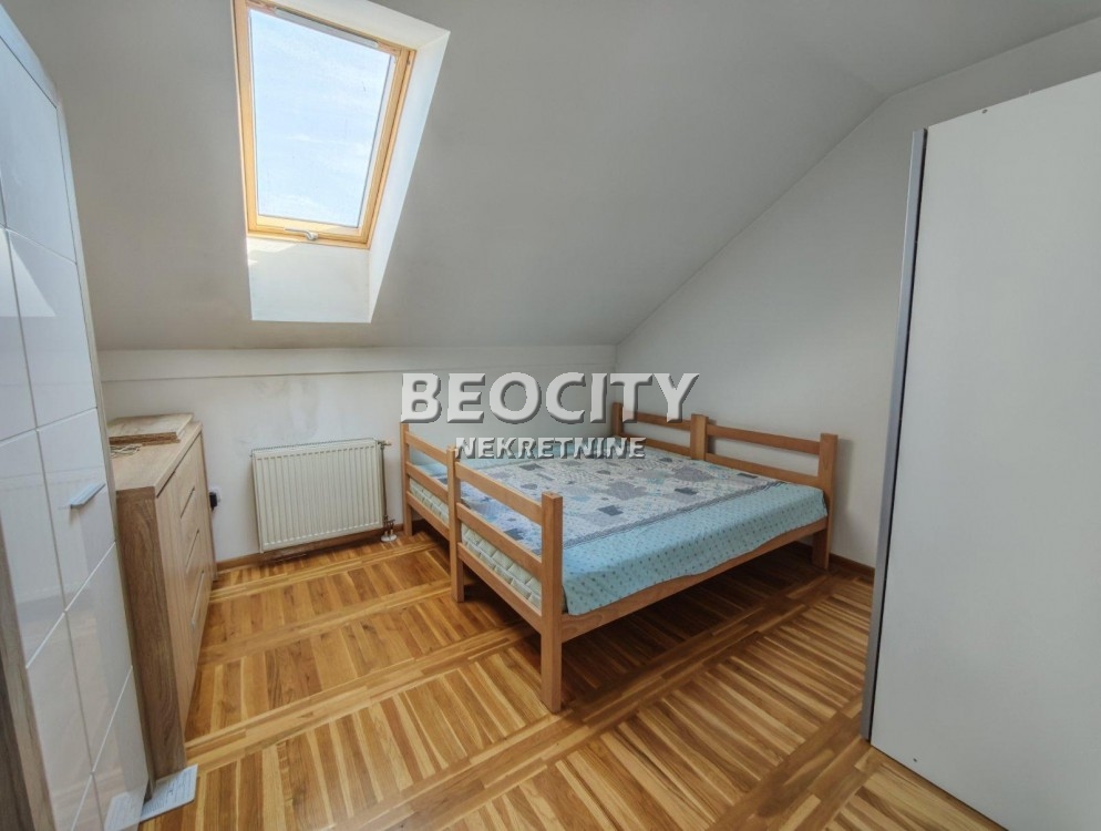 Dvosoban stan, 45 m2, Stara Detelinara, Cankareva ID: 123703 3