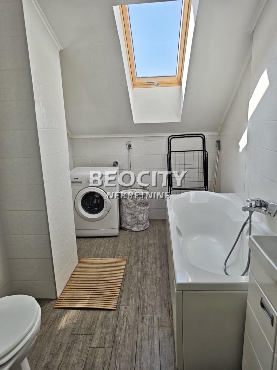 Dvosoban stan, 45 m2, Stara Detelinara, Cankareva ID: 123703 4