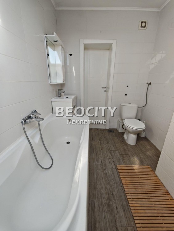Dvosoban stan, 45 m2, Stara Detelinara, Cankareva ID: 123703 5