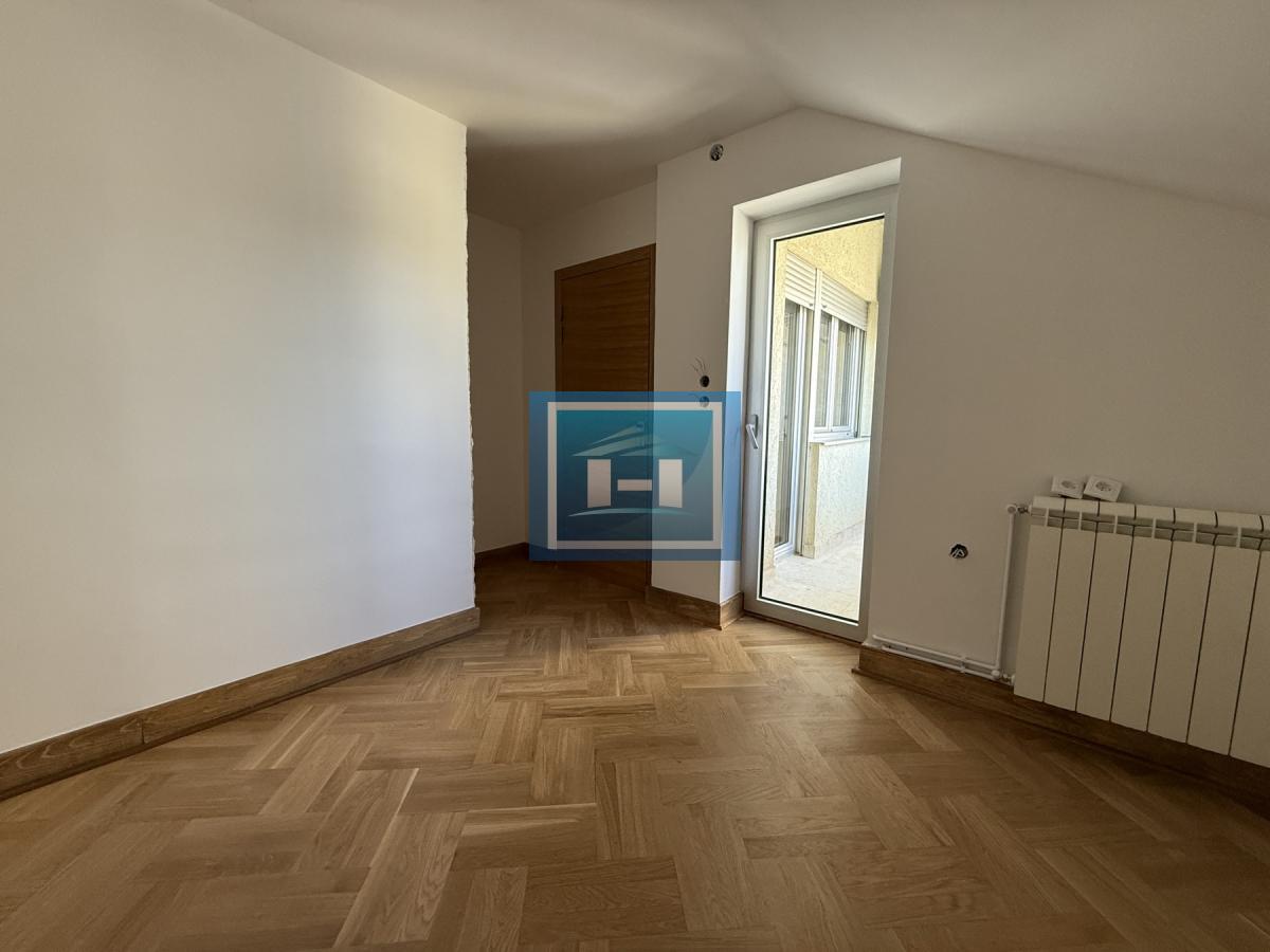 Kompleks Plavuša – Stanovi odmah po izvanrednim cenama i idealnim kvadraturama! 12