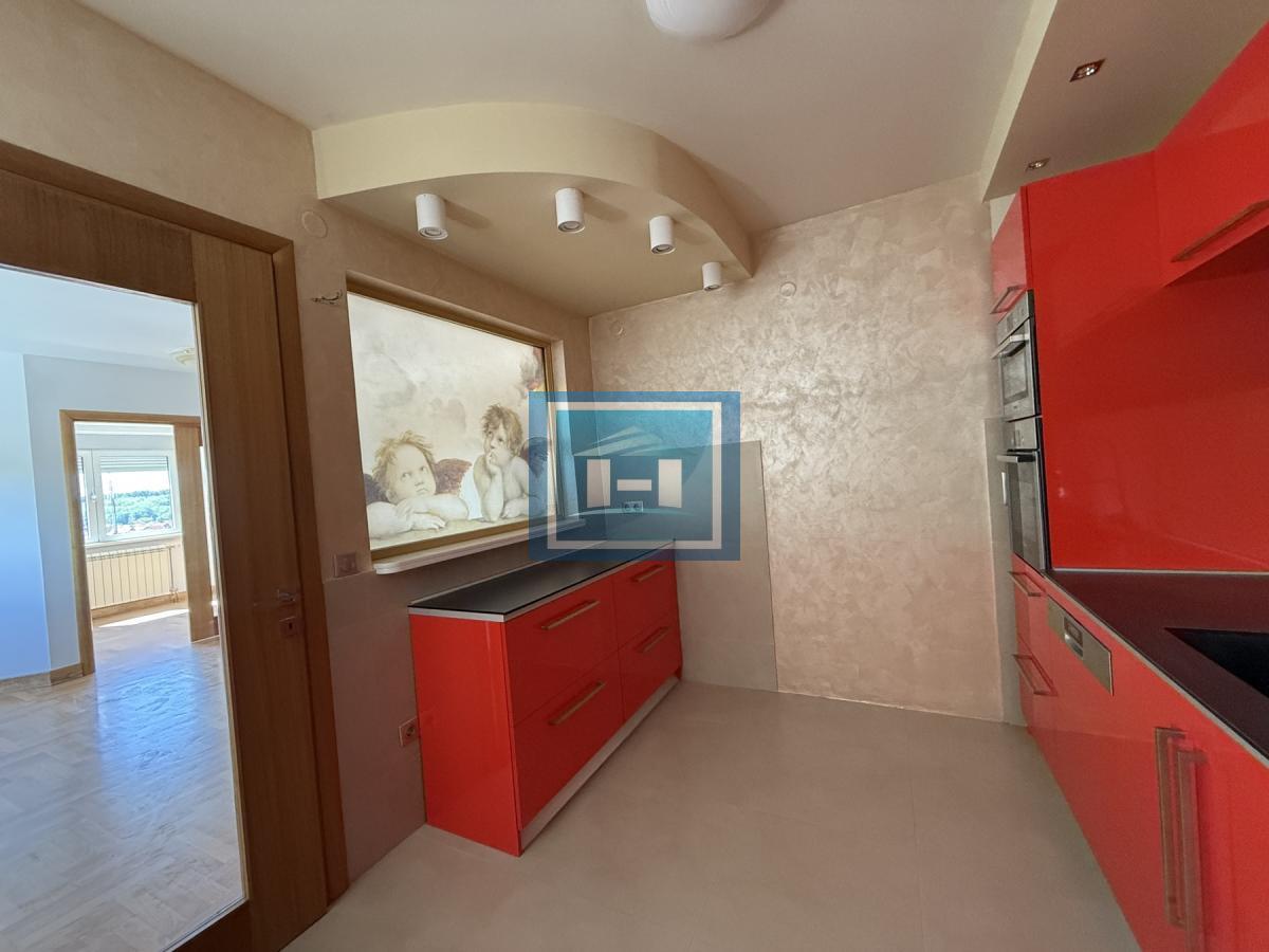 Kompleks Plavuša – Stanovi odmah po izvanrednim cenama i idealnim kvadraturama! 21