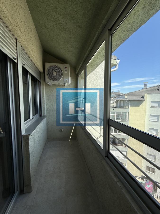 Kompleks Plavuša – Stanovi odmah po izvanrednim cenama i idealnim kvadraturama! 4