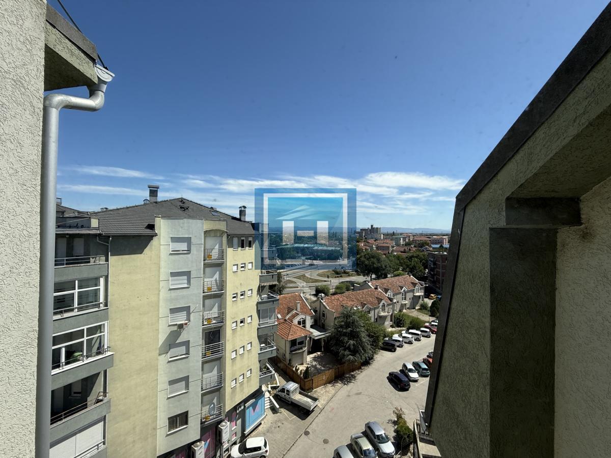 Kompleks Plavuša – Stanovi odmah po izvanrednim cenama i idealnim kvadraturama! 5