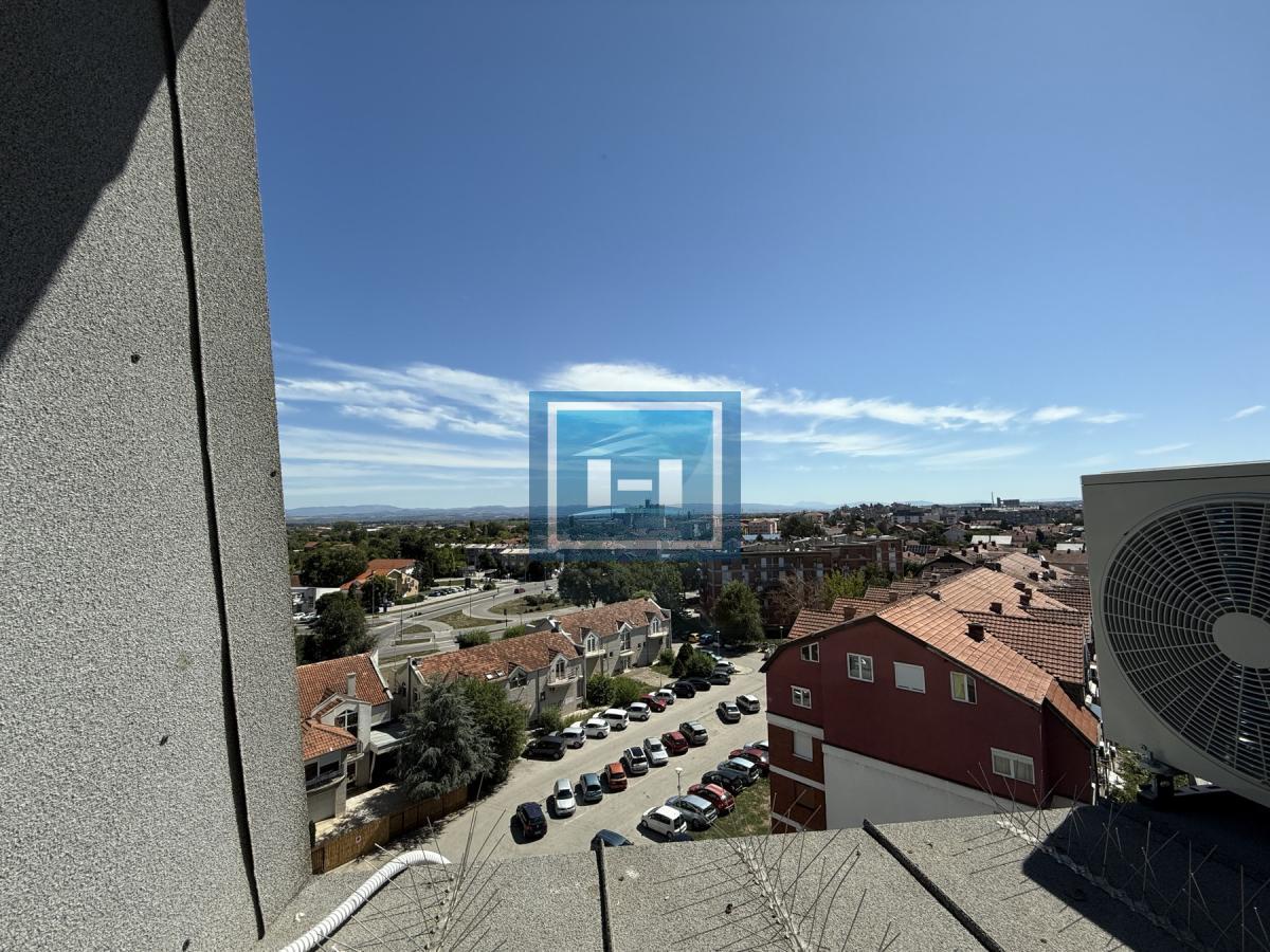 Kompleks Plavuša – Stanovi odmah po izvanrednim cenama i idealnim kvadraturama! 9