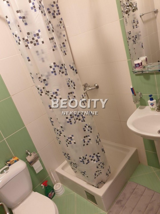 Jednosoban stan, 27 m2, Grbavica, Doža Đerđa ID: 123437 7