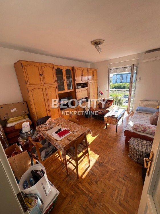 Jednosoban stan, 30 m2, Nova Detelinara, Veselina Masleše 64 ID: 123731 1