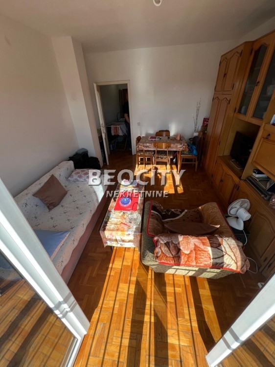 Jednosoban stan, 30 m2, Nova Detelinara, Veselina Masleše 64 ID: 123731 2