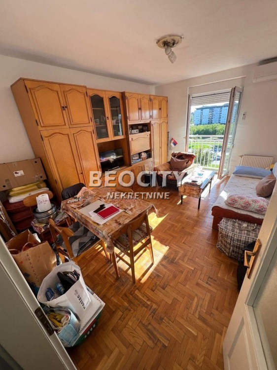 Jednosoban stan, 30 m2, Nova Detelinara, Veselina Masleše 64 ID: 123731 3