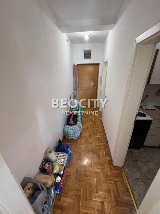 Jednosoban stan, 30 m2, Nova Detelinara, Veselina Masleše 64 ID: 123731 4