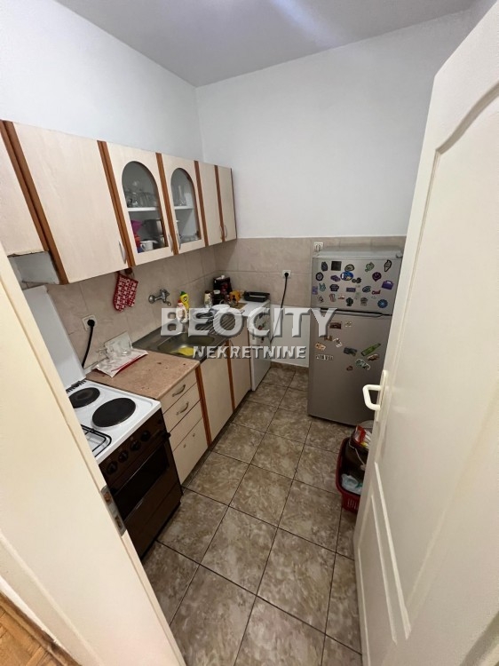 Jednosoban stan, 30 m2, Nova Detelinara, Veselina Masleše 64 ID: 123731 5