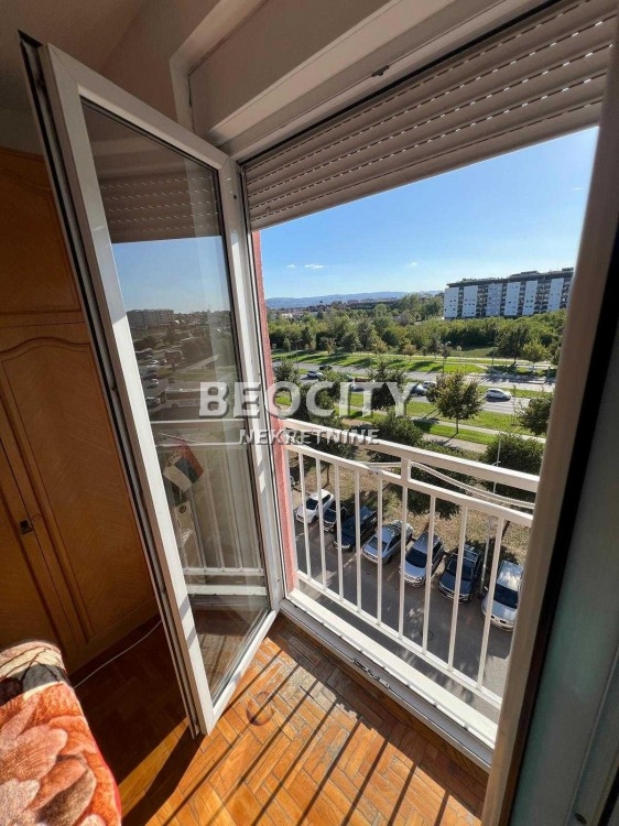 Jednosoban stan, 30 m2, Nova Detelinara, Veselina Masleše 64 ID: 123731 6