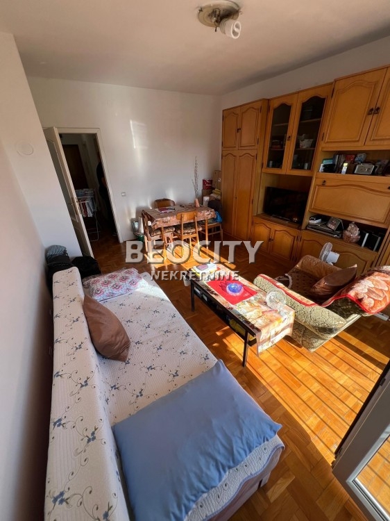 Jednosoban stan, 30 m2, Nova Detelinara, Veselina Masleše 64 ID: 123731 7