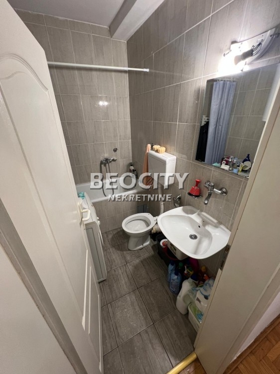 Jednosoban stan, 30 m2, Nova Detelinara, Veselina Masleše 64 ID: 123731 8