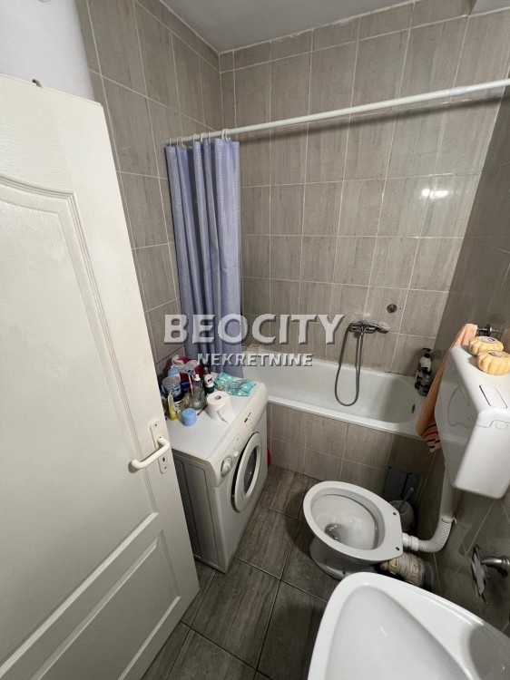 Jednosoban stan, 30 m2, Nova Detelinara, Veselina Masleše 64 ID: 123731 9