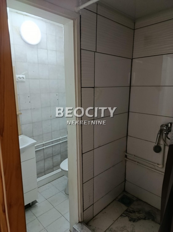 Jednosoban stan, 30 m2, Novi Sad, Zmaj Jovina ID: 123680 2