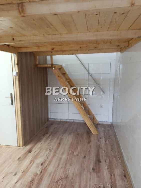 Jednosoban stan, 30 m2, Novi Sad, Zmaj Jovina ID: 123680 3