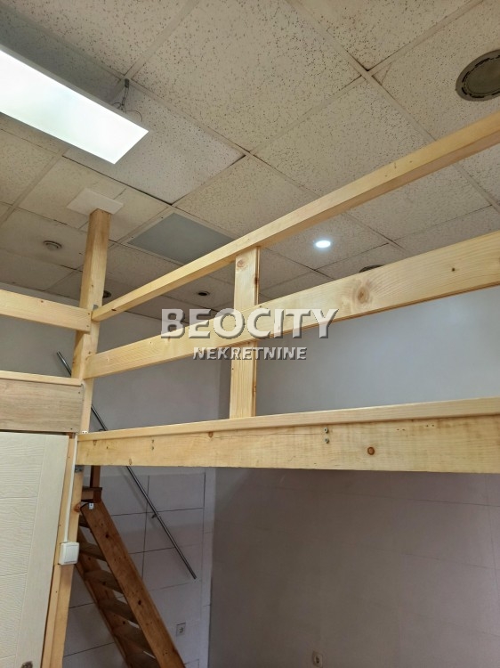 Jednosoban stan, 30 m2, Novi Sad, Zmaj Jovina ID: 123680 4