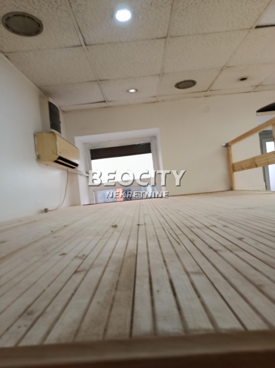 Jednosoban stan, 30 m2, Novi Sad, Zmaj Jovina ID: 123680 5