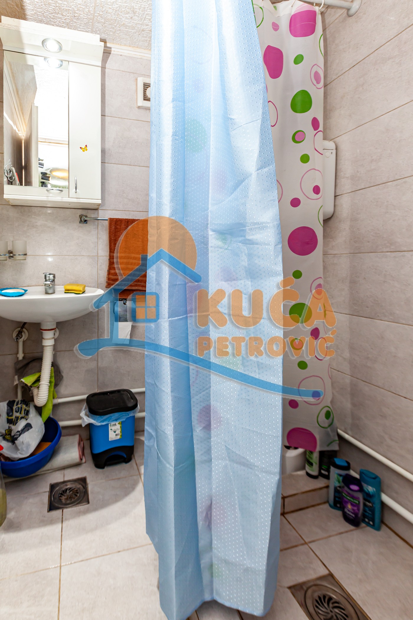 Trosobna kuća, 83 m2, Čamurlija, Popovačka ID: p-014905 15