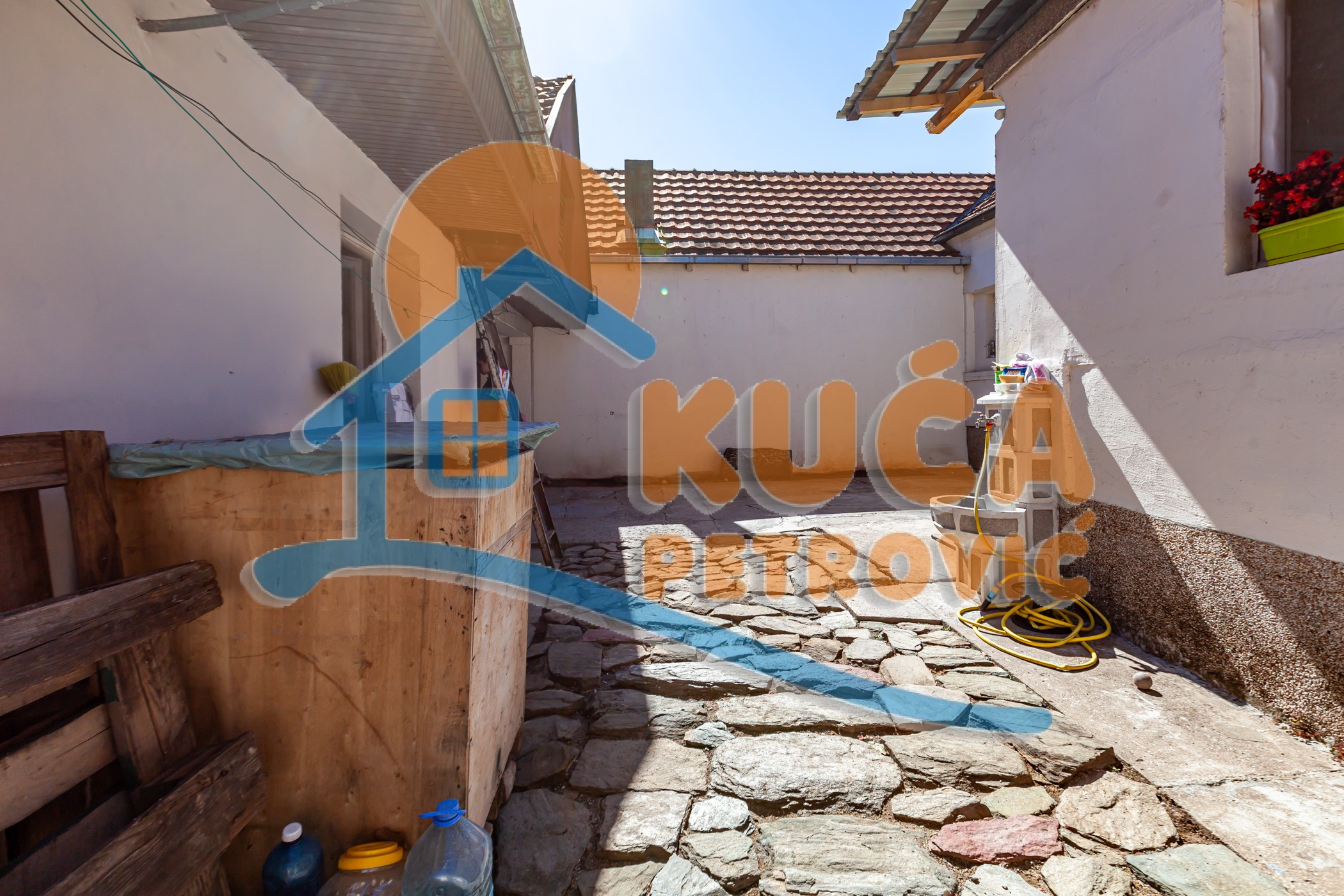 Trosobna kuća, 83 m2, Čamurlija, Popovačka ID: p-014905 4