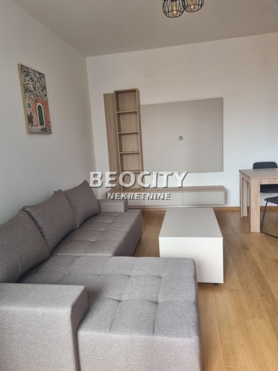 Dvosoban stan, 40 m2, Novi Sad, Ćirpanova ID: 123645 2