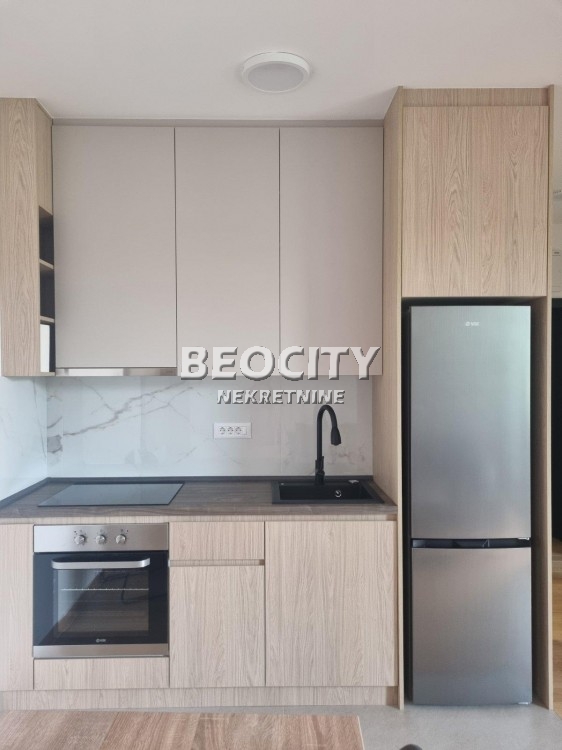 Dvosoban stan, 40 m2, Novi Sad, Ćirpanova ID: 123645 3